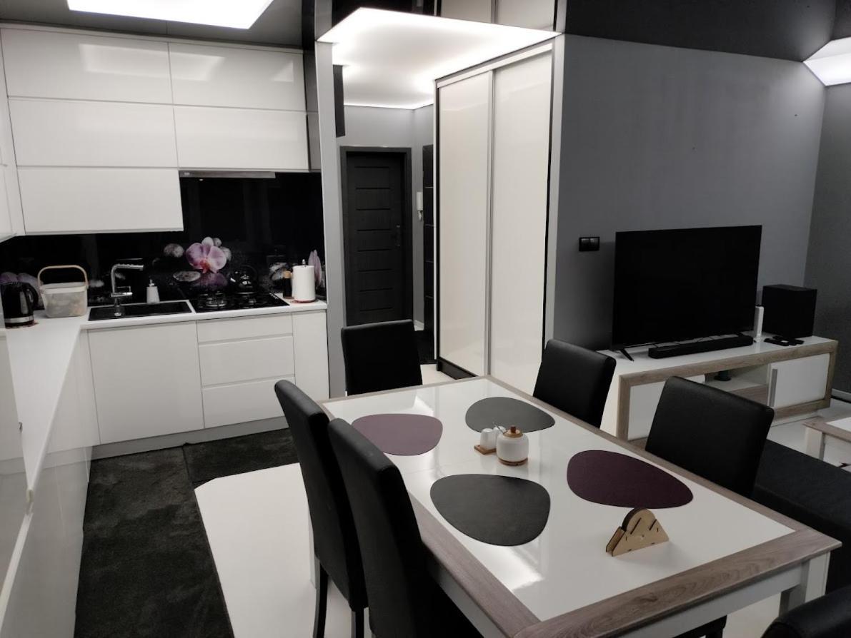 Nowoczesne Mieszkanie 63M2 Jastrzębie Zdrój Exterior foto