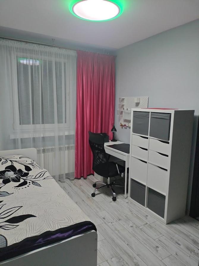 Nowoczesne Mieszkanie 63M2 Jastrzębie Zdrój Exterior foto