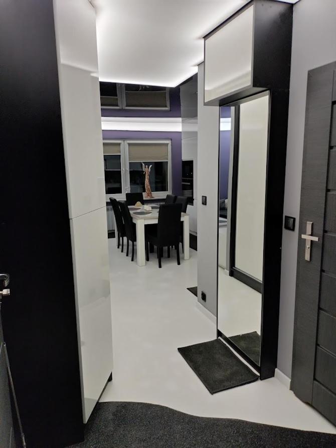 Nowoczesne Mieszkanie 63M2 Jastrzębie Zdrój Exterior foto