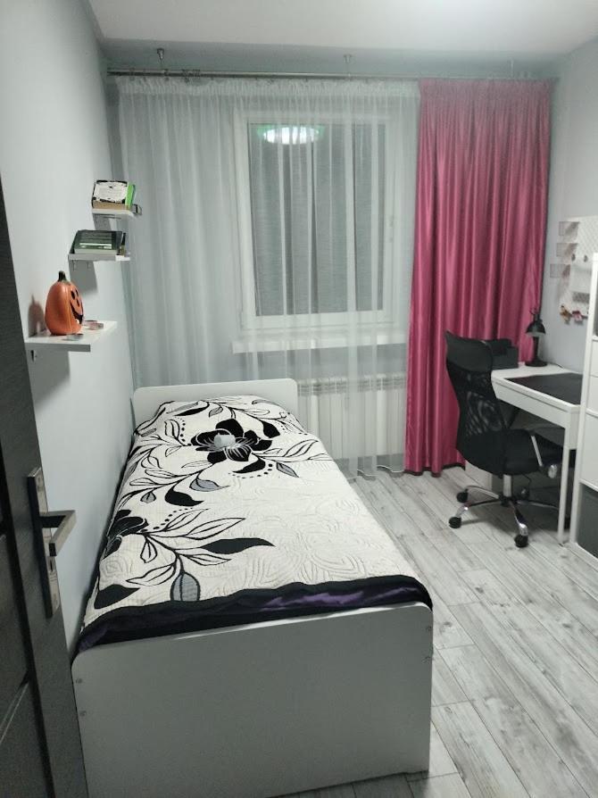 Nowoczesne Mieszkanie 63M2 Jastrzębie Zdrój Exterior foto