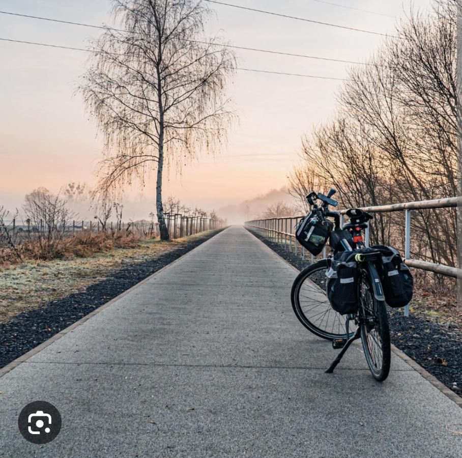 Nowoczesne Mieszkanie 63M2 Jastrzębie Zdrój Exterior foto