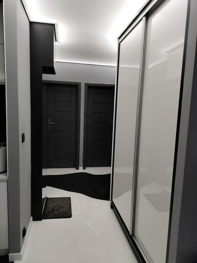 Nowoczesne Mieszkanie 63M2 Jastrzębie Zdrój Exterior foto